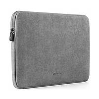 Чохол для ноутбука UGREEN LP187 Sleeve Case Storage Bag 13 Inches (Gray)(UGR-60985)