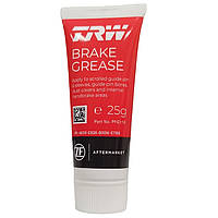 Смазка для направляющих суппортов 25г Brake Grease TRW ( ) PFG110-TRW