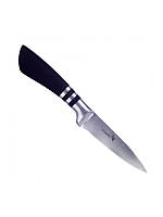 Нож кухонный Home SS Samurai 20см R17126 MY, код: 8315075