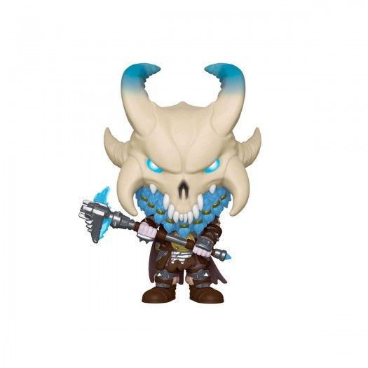 Ігрова фігурка  FUNKO POP! серії Fortnite S2 - РАГНАРОК, фото 1