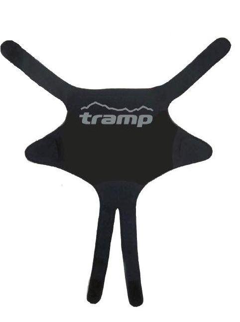 Сидіння Tramp 5 мм S/M