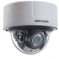 2МП купольна IP відеокамера Hikvision DS-2CD7126G0-IZS (8-32 мм)