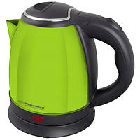 Электрочайник Esperanza Kettle Parana EKK128G 1 л зеленый c