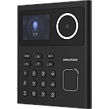 Hikvision DS-K1T320MX - Термінал розпізнавання обличчя, фото 3