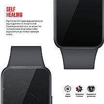 Гідрогелева плівка ArmorStandart для Samsung Galaxy Watch Fit 3 6 шт. (ARM74576), фото 3