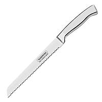 Нож для хлеба Tramontina Cronos 24074/008 20.3 см серый o