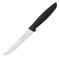 Нож универсальный Tramontina Plenus Black 23431/105 12,7 см o