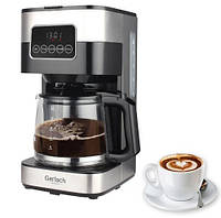 Кофеварка капельная Gerlach GL-4411 900 Вт c