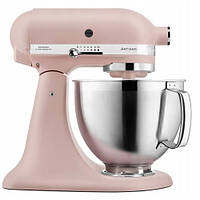 Кухонная машина KitchenAid 5KSM185PSEFT 300 Вт розовая o