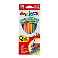 Набор цветных карандашей Tita 43391 12 цветов c