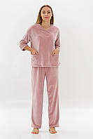 Пижама MA.pajama AMELIE S Розовый KC, код: 8334138