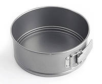 Форма для выпечки разъемная KitchenAid CC003295-001 24 см серая o