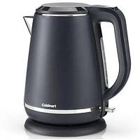 Электрочайник Cuisinart CJK780EK 1,5 л черный l