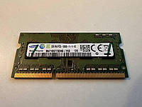 Оперативная память для ноутбука SO-DIMM DDR3L 2Gb 12800S