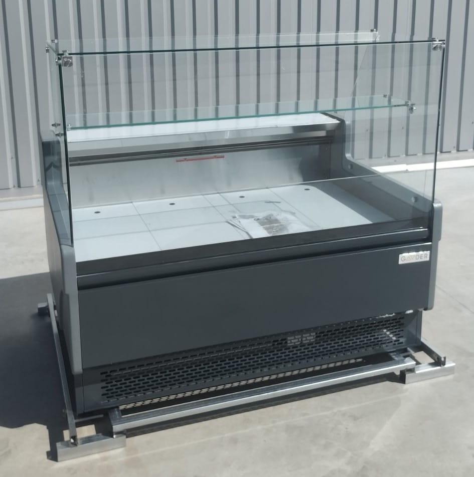 Вітрина холодильна гастрономічна Gooder BX-1290 Cube