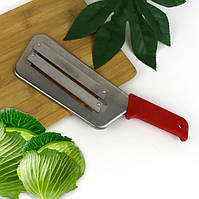 Нож для шинковки капусты Frico FRU-045 19 см o