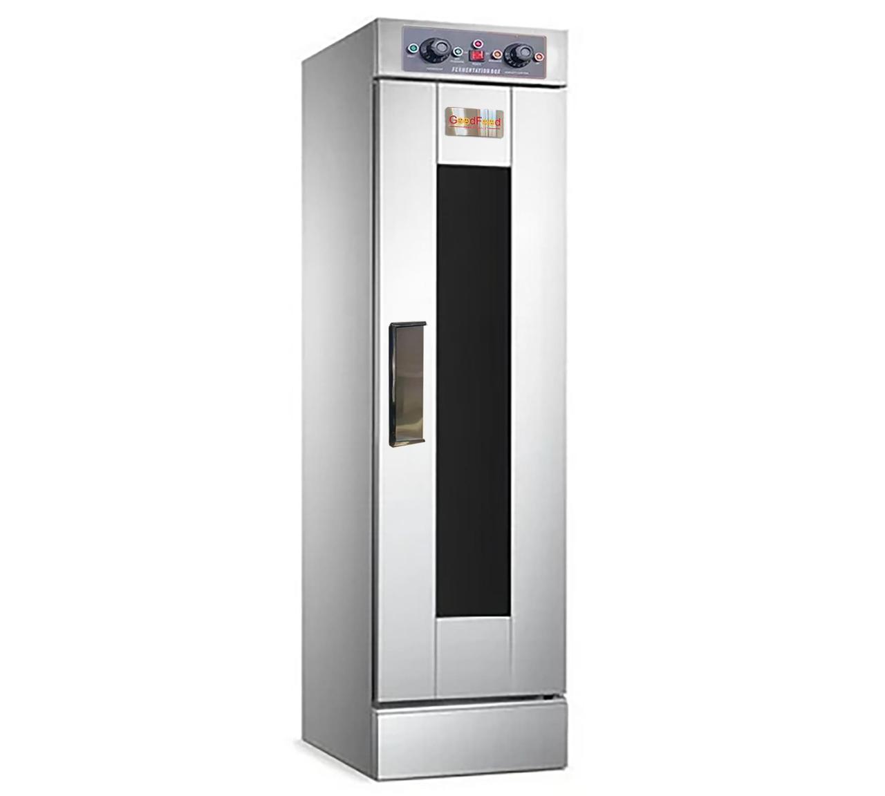 Розстібна шафа GoodFood PR13TS