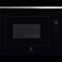 Встраиваемая микроволновая печь Electrolux KMFE264TEX 27 л черная o