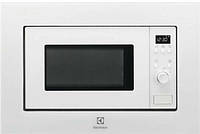 Встраиваемая микроволновая печь Electrolux LMS2173EMW 17 л белая o