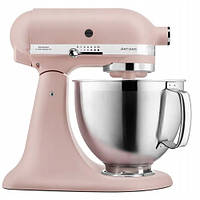 Кухонная машина KitchenAid 5KSM185PSEFT 300 Вт розовая l