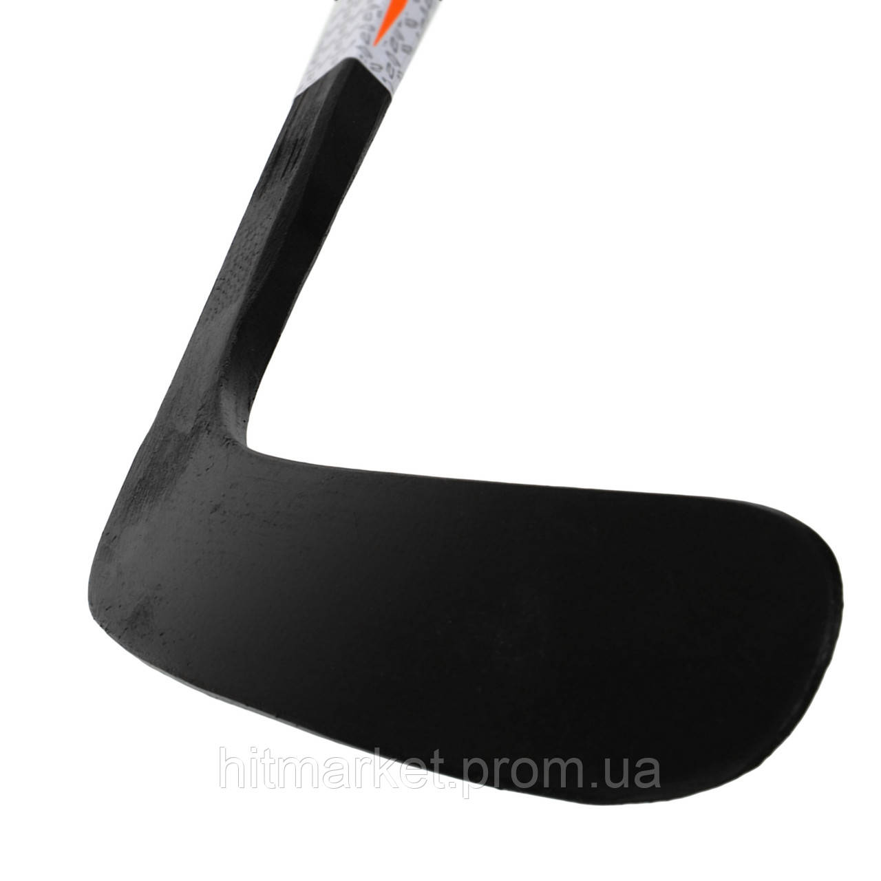Клюшка хоккейная загиб R (правый) Zelart Senior SK-5015-R рост 160-185см - фото 2 - id-p2180397686