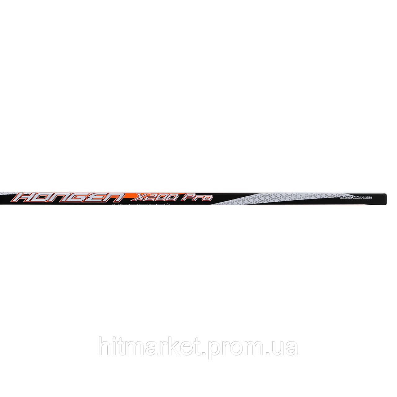 Клюшка хоккейная загиб R (правый) Zelart Senior SK-5015-R рост 160-185см - фото 7 - id-p2180397686