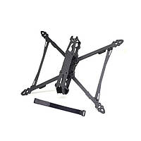 Карбонова рама для квадрокоптера Mark4 V2 10" 427 мм black