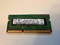 Оперативная память для ноутбука SO-DIMM DDR3 1Gb 10600S