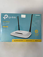 Маршрутизатор TP-LINK TL-WR841N 300M Wireless N Router (2 antena) /20