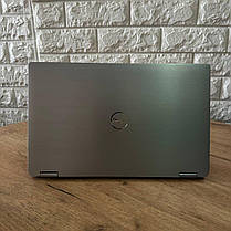 Б/в Ноутбук Dell Latitude 7400 14" 1920x1080 Сенсорний| Core i7-8665U| 16 GB RAM| 256 GB SSD| UHD, фото 3
