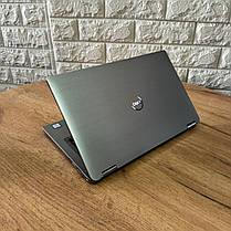 Б/в Ноутбук Dell Latitude 7400 14" 1920x1080 Сенсорний| Core i7-8665U| 16 GB RAM| 256 GB SSD| UHD, фото 6