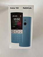 Nokia 150 TA -1582 2023 Black