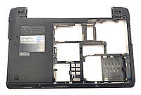 Нижняя часть корпуса для ноутбука Asus A52, K52, X52 (13N0-GUA0211 13GNXM10P041) Б/У