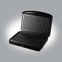 Электрогриль George Foreman Fit Grill Large 25820-56 2400 Вт c