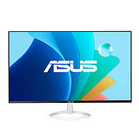 ASUS Монитор 23.8" VZ24EHF-W HDMI, IPS, 100Hz, 1ms, AdaptiveSync Baumar - Доступно Каждому