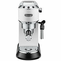 Кофеварка Delonghi EC-685-W c