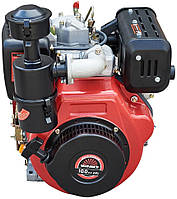 Двигатель дизельный Vitals DM 10.0sne (165161)(543141102755)