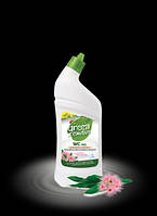 Средство для мытья унитаза Green Emotion WC Gel con profumo di Eucalipto 8006130504342 750 мл c