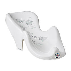 Гірка для купання "Сова" (Білий)