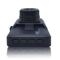 Автомобильный видеорегистратор Home Fest WDR T626 1080P Full HD, Регистратор ZR-265 в машину