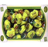 Конфеты Манго в шоколаде ТМ Amanti вес 1 килограмм