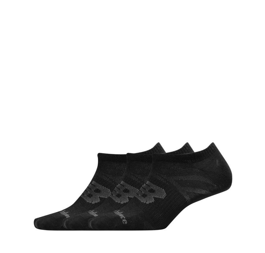 Шкарпетки NB Flat Knit No Show 3-пари