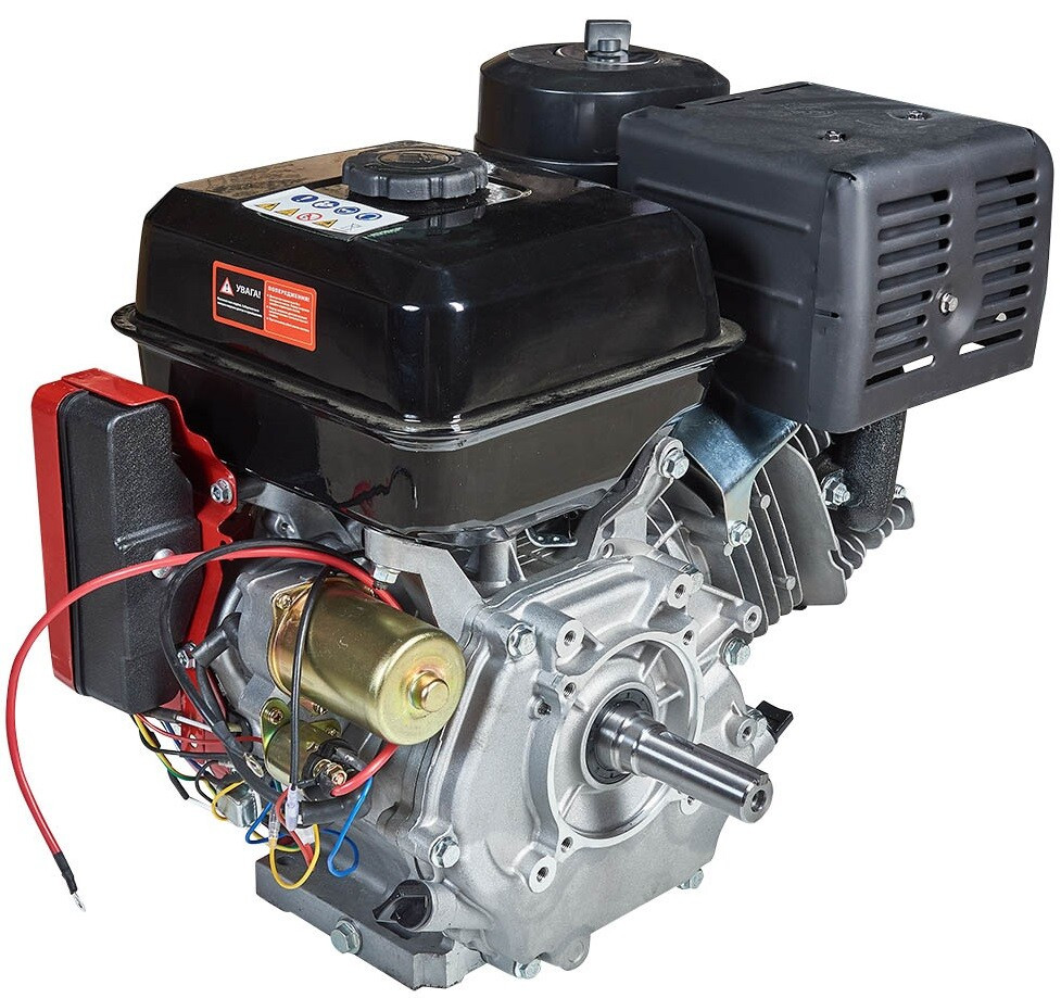 Двигатель бензиновый Vitals GE 13.0-25ke (165172)(543141839754) - фото 4 - id-p2180424411