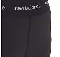 Шорти жіночі NB Sleek 5 Inch, фото 3