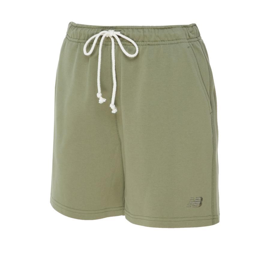 Шорти жіночі NB Athletics, фото 1