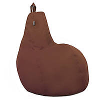 Кресло мешок Tia-Sport Шок Оксфорд коричневый (sm-0747-8) NB, код: 6538067