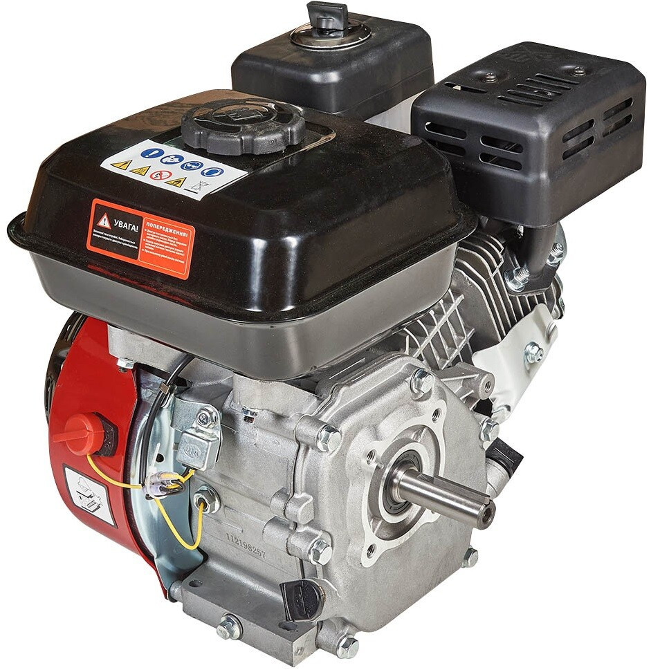 Двигатель бензиновый Vitals GE 7.0-19k (165167)(543141810754) - фото 4 - id-p2180416338
