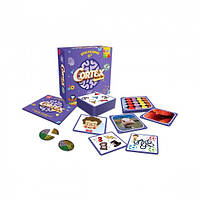 Настольная игра - CORTEX CHALLENGE KIDS (90 карточек, 24 фишки) Tyta - Есть Все