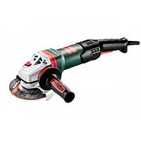 Угловая шлифмашина Metabo WEPBA 17-125 Quick RT(797656639756)