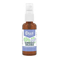 Ginkgo Biloba Liquid Extract - 50ml